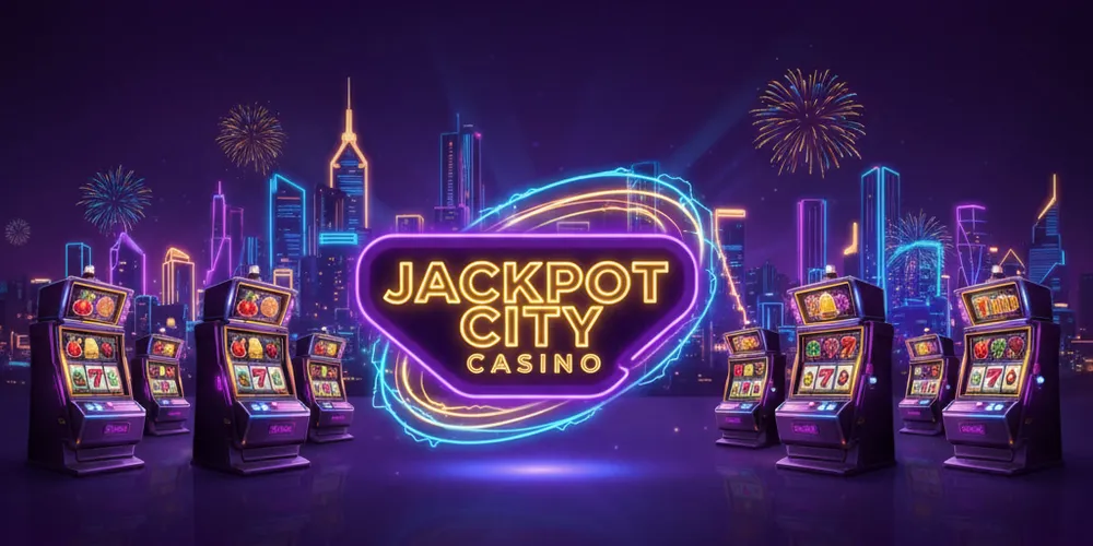 Jackpot City Casino en Línea